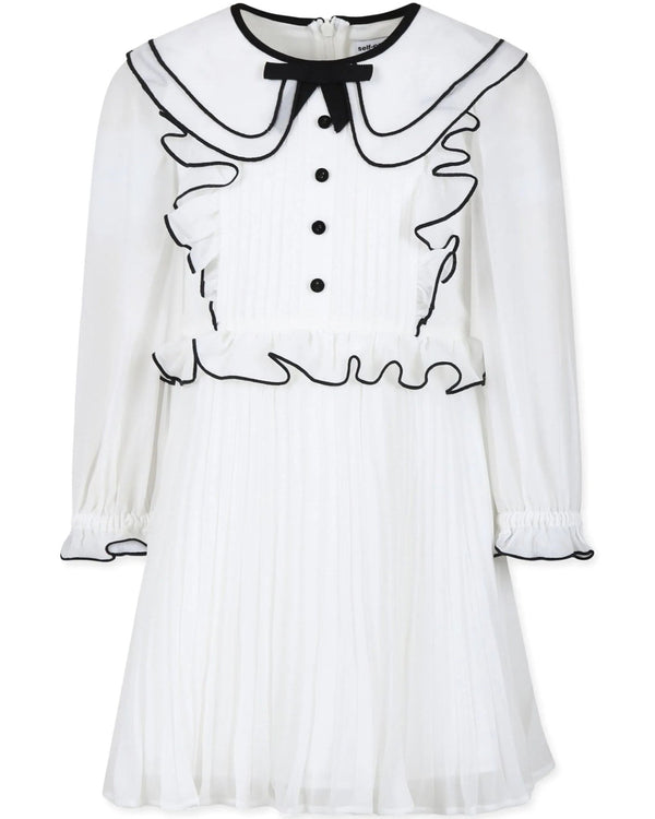 BIANCO Self - portrait Boutique I figli di Papà